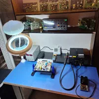 تعمیرات تعمیر تعمیرکار پکیج|خدمات پیشه و مهارت|اسلام‌شهر, شهرک قائمیه|دیوار