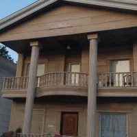 ویلا دوبلکس نوساز ساز دوبلکس خوابه دیش