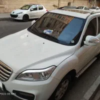 لیفان x60 دنده ای مدل 93 (دنده هیلمنی)|خودرو سواری و وانت|تهران, نازی‌آباد|دیوار