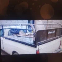 بار بند مبلی معاوضه با باربند شمالی هم دارم