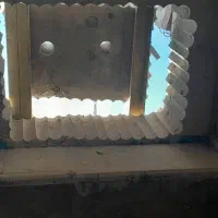 کرگیری وکاشت میلگرد