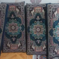 پشتی ۵۰۰شانه ماشینی