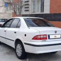 سمند ef7دوگانه