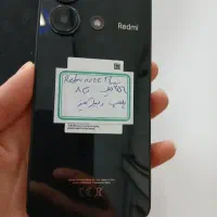 گوشی redmi note 13
