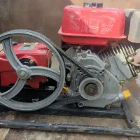 سمپاش 2000لیتری