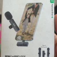 میکروفون درحد