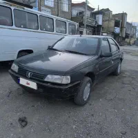 آردی 84 cng|خودرو سواری و وانت|کرمانشاه, |دیوار