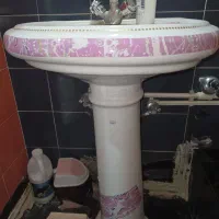 روشویی سرویس بهداشتی|لوازم سرویس بهداشتی|سبزوار, ولیعصر (نجار آباد)|دیوار