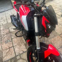 دومینار 250|موتورسیکلت|تهران, جوادیه|دیوار