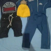 کلی لباس پسرانه|کفش و لباس بچه|تربت جام, کشتارگاه|دیوار