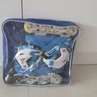 کفش اسکیت خارجی