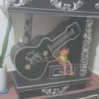 اینه زیرش|آینه|کرمانشاه, |دیوار