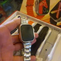 اسمارت واچ|ساعت|نور, |دیوار