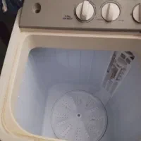 لباسشویی دوقلو
