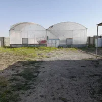 گلخانه ۲۰۰۰ متری جاده سراب نیلوفر