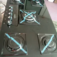 اجاق گاز