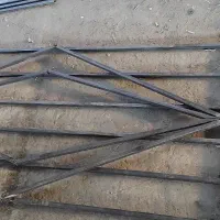 جوشکاری و تاسیسات ساختمانی|خدمات پیشه و مهارت|قائم‌شهر, |دیوار