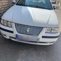 سمند ef7 دوگانه