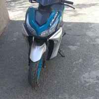 موتور گلکسی نیرو موتور