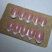 سفارش ناخن مصنوعی