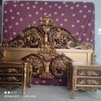 تخت خواب دونفره
