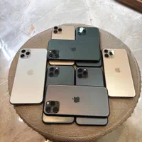 خرید و معاوضه انواع ایفون با بالاترین مقدار