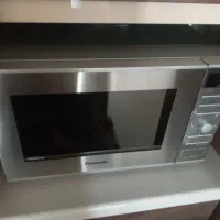 مایکروویو پاناسونیک اینورتر