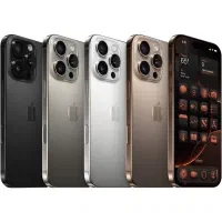 آیفون 16پرومکسZAA/Mپک اصلی صفراکبند256