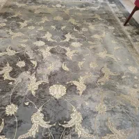 فروش دو تخته فرش دوازده متری