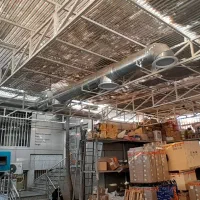 کانال کولر و ساخت نصب|خدمات پیشه و مهارت|تهران, میدان ولیعصر|دیوار