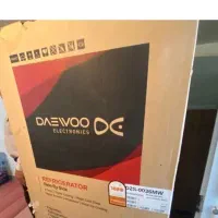 یخچال ساید دوو سه درب ..نو..قیمت ۱۴۵۰۰۰تومان