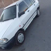 پراید تمام انژکتور|خودرو سواری و وانت|سراب, |دیوار