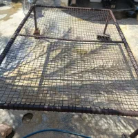 فروش تخت سیمی محکم