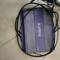 آمپیلی کارینا ۴کاناله بسیار کم کار KARINA-wxa390