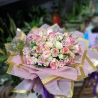 دسته گل|گل و گیاه طبیعی|مشهد, شهرک امام هادی (شهرک غرب)|دیوار