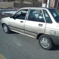 فروش پراید 85
