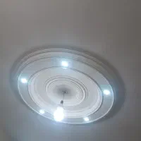 گچکاری سفید کاری لکه گیری رفع جای شوره|خدمات پیشه و مهارت|اسدآباد, |دیوار