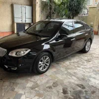 برلیانس۹۷موتور بزرگ