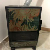 بخاری