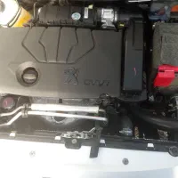 پژو ۲۰۷مدل۱۴۰۴ فلز