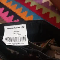 کیف پول نوین چرم نونو