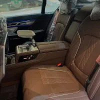 Bmw 730li صفر خشک سند قدیم فول کامل|خودرو سواری و وانت|تهران, نیلوفر|دیوار