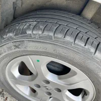 لاستیک ۲۰۵/۶۰/۱۵