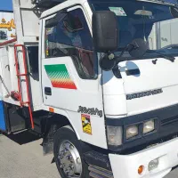 هیونداه ۸۶|خودرو سنگین|تهران, بوستان ولایت|دیوار