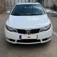 سراتو آپشنال ۲۰۰۰ مونتاژ ۹۷