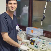 خدمات پرستاری درمانی در منزل