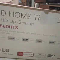 سینما خانواده ال جی