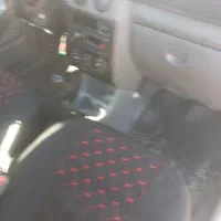 شاسی سالم|خودرو سواری و وانت|سیلاخور, |دیوار