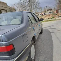 ۴۰۵|خودرو سواری و وانت|ملارد, |دیوار