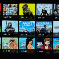 ایکس باکس وان اس یک ترابایت|کنسول، بازی ویدئویی و آنلاین|تهران, المهدی|دیوار